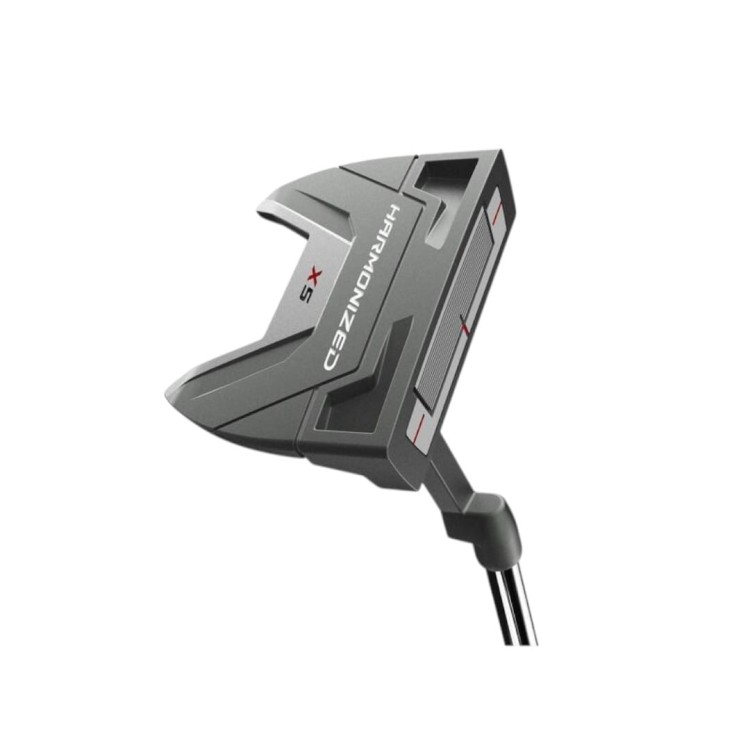 Kij golfowy Wilson Harmonized X5 putter model 2025