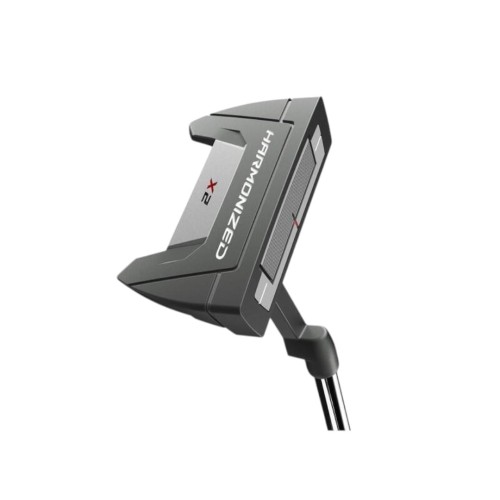 Kij golfowy Wilson Harmonized X2 putter 2025