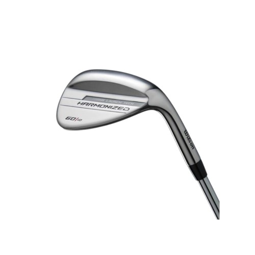 Kij golfowy Wilson Harmonized Wedge 60 lobwedge