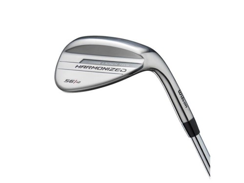 Kij golfowy Wilson Harmonized Wedge 56 sandwedge