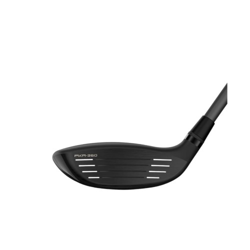 Kij golfowy Wilson DYNAPWR Carbon fairway wood