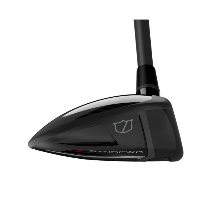 Kij golfowy Wilson DYNAPWR Carbon fairway wood