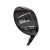 Kij golfowy Wilson DYNAPWR Carbon fairway wood