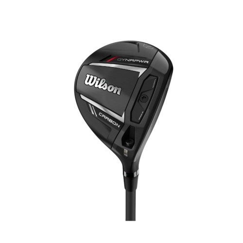 Kij golfowy Wilson DYNAPWR Carbon fairway wood