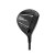 Kij golfowy Wilson DYNAPWR Carbon fairway wood