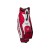 Torba golfowa Wilson Staff TOUR BAG 2025 red white