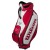 Torba golfowa Wilson Staff TOUR BAG 2025 red white