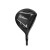 Kij golfowy Wilson DYNAPWR MAX fairway wood
