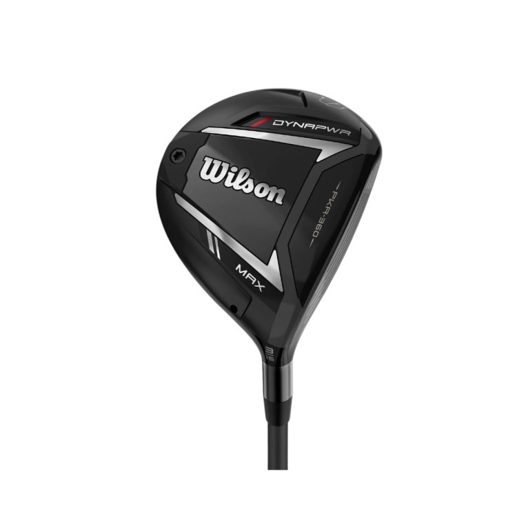 Kij golfowy Wilson DYNAPWR MAX fairway wood