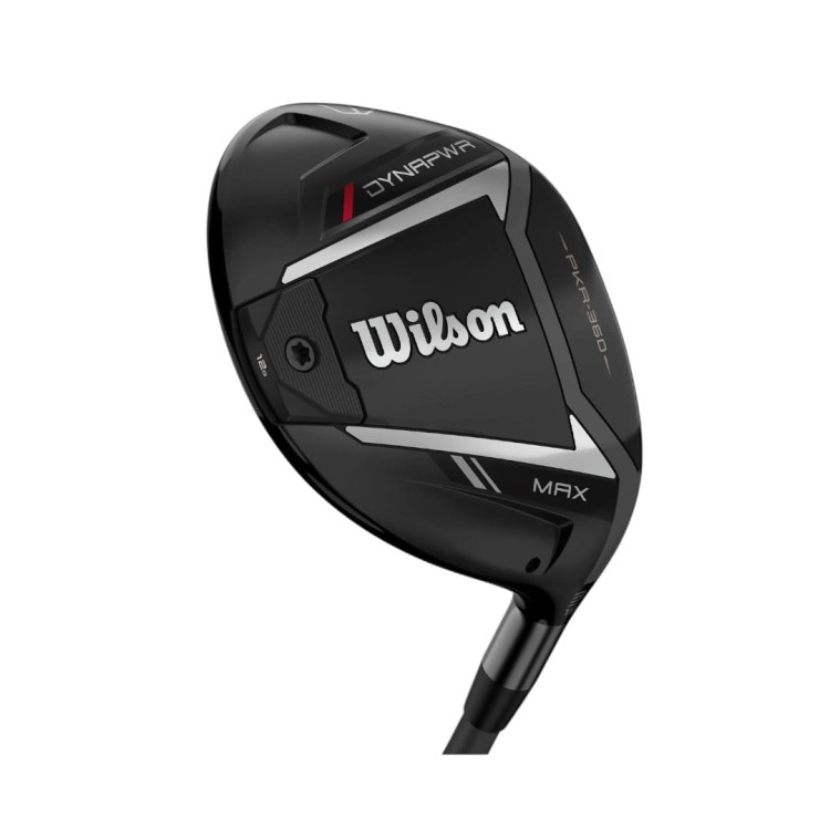 Kij golfowy Wilson DYNAPWR MAX fairway wood