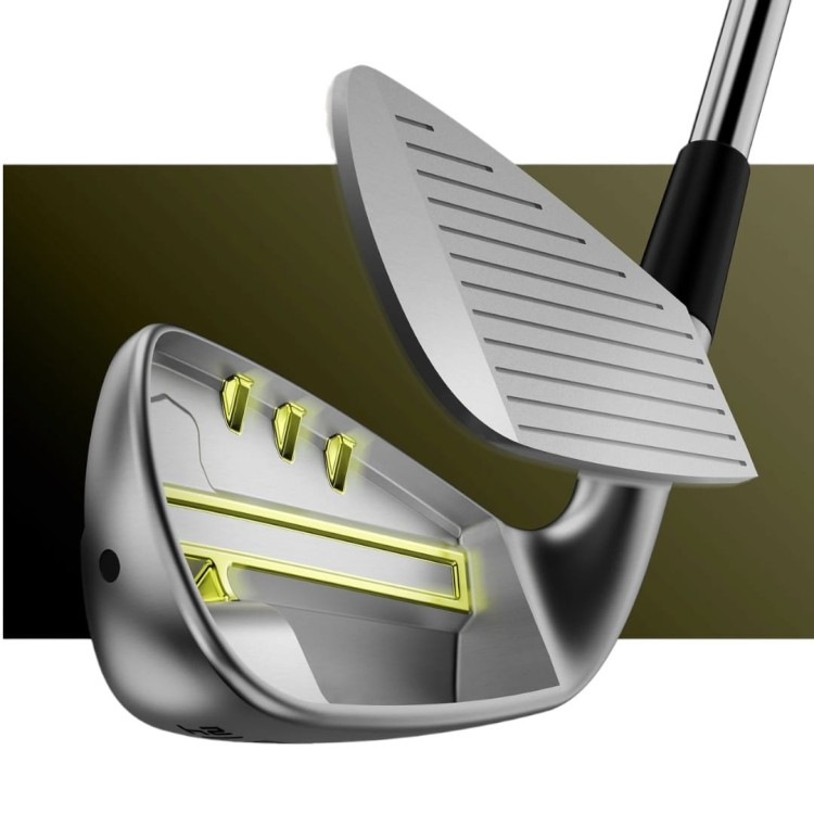 Kij golfowy Wilson STAFF Utility Iron
