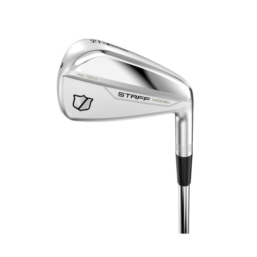 Kij golfowy Wilson STAFF Utility Iron