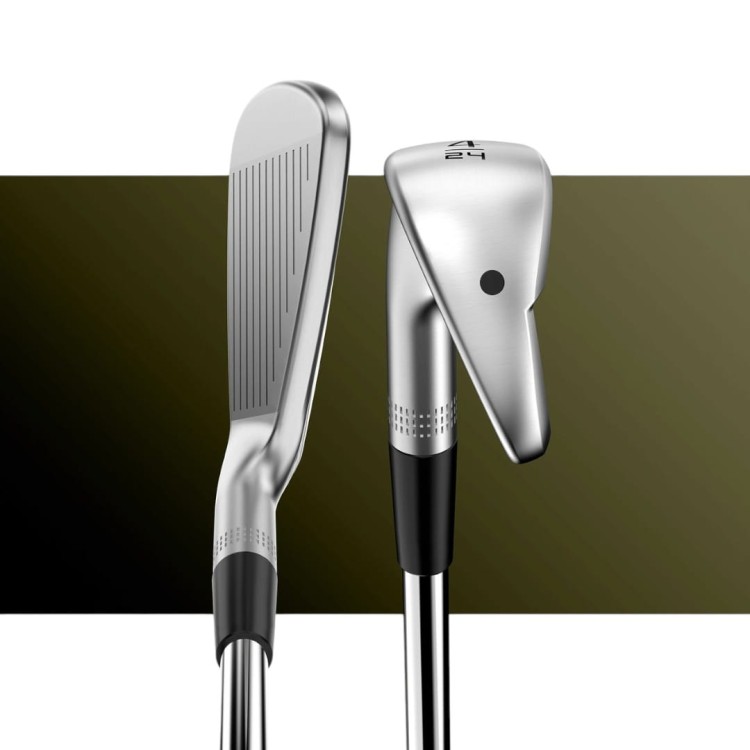Kij golfowy Wilson STAFF Utility Iron