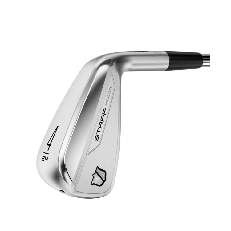 Kij golfowy Wilson STAFF Utility Iron