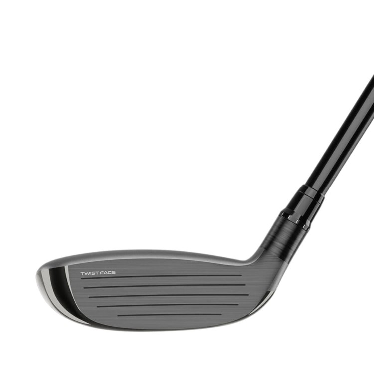 Kij golfowy, hybryda Taylormade qi35 rescue hybrid