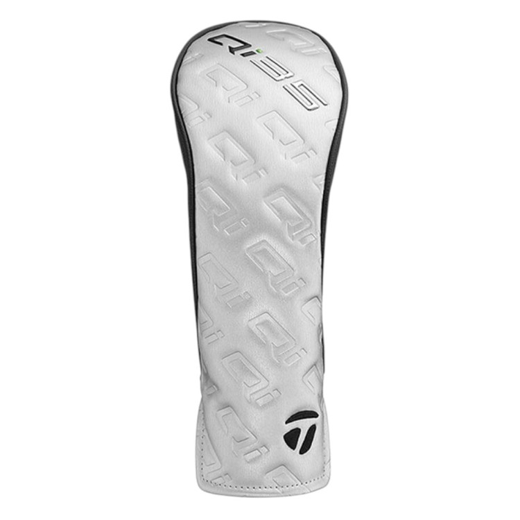 Kij golfowy, hybryda Taylormade qi35 rescue hybrid