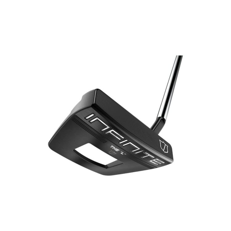 Kij golfowy Wilson INTINITE The L putter