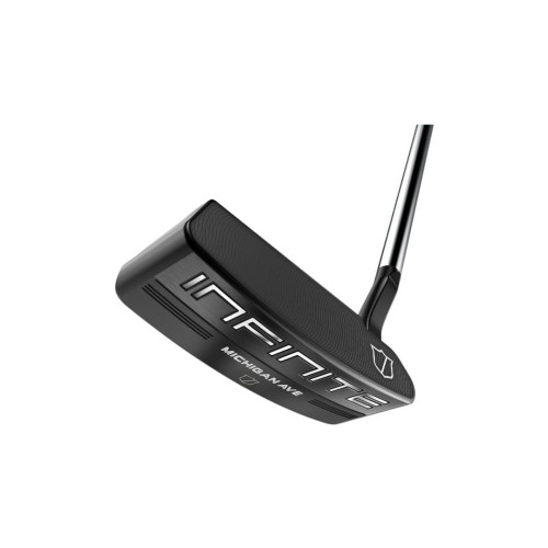 Kij golfowy Wilson INFINITE Michigan Avenue puttter