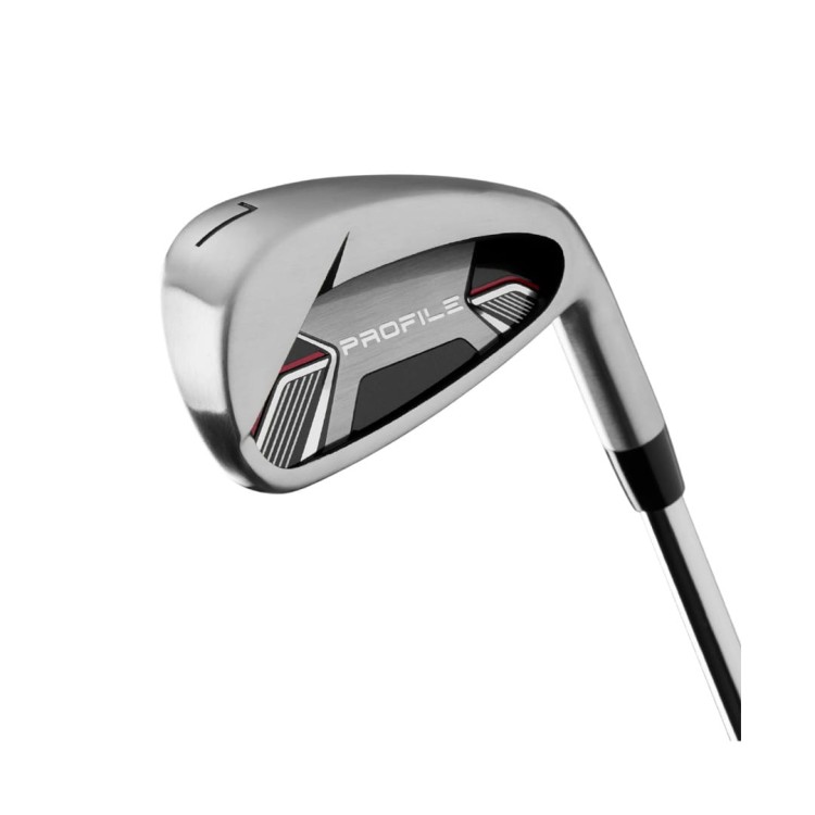 Iron Wilson PROFILE 2025 męski