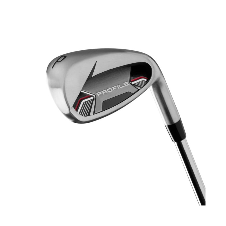 Iron Wilson PROFILE 2025 męski