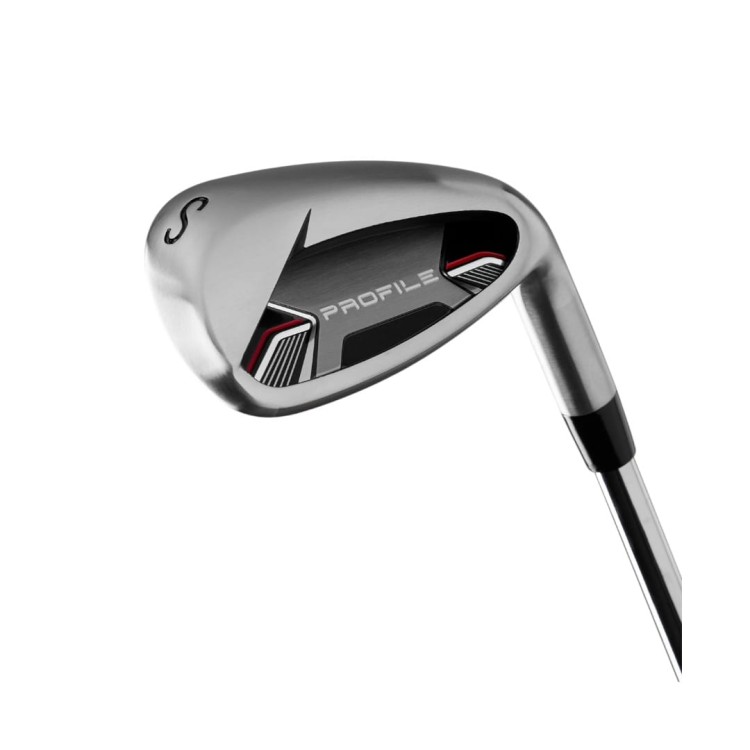 Iron Wilson PROFILE 2025 męski