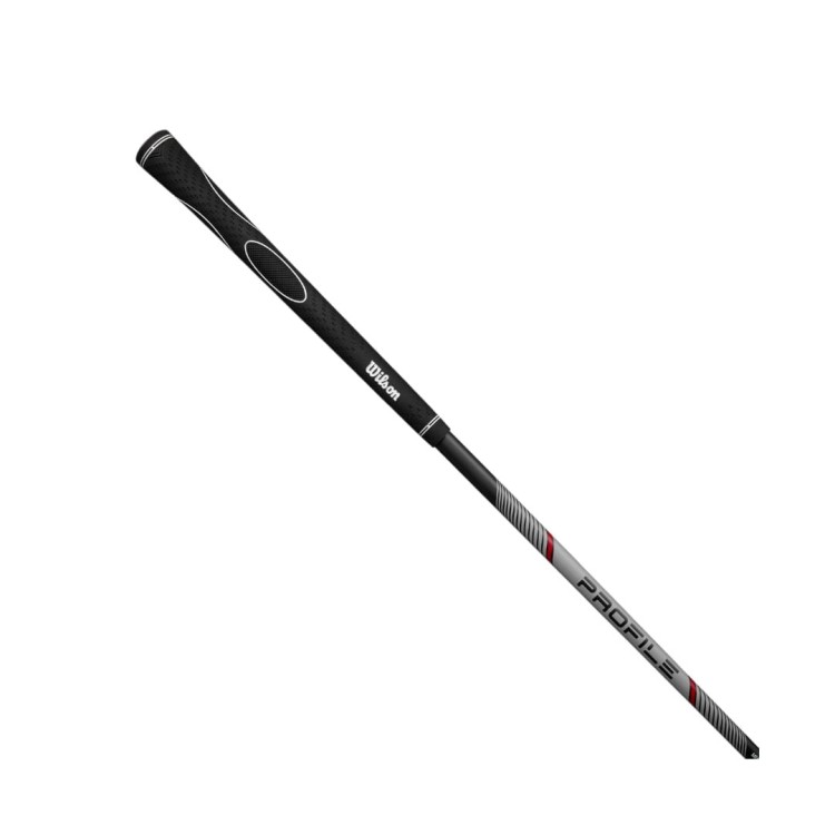 Wilson PROFILE shaft + grip