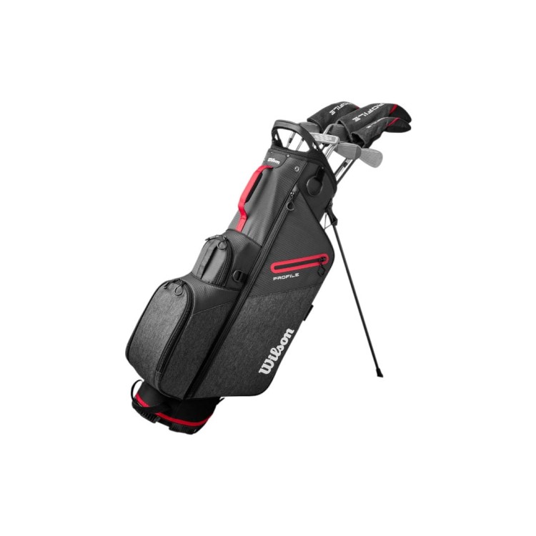 Zestaw golfowy męski Wilson PROFILE full set 2025