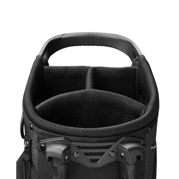 Wilson PROFILE torba golfowa - przegrody