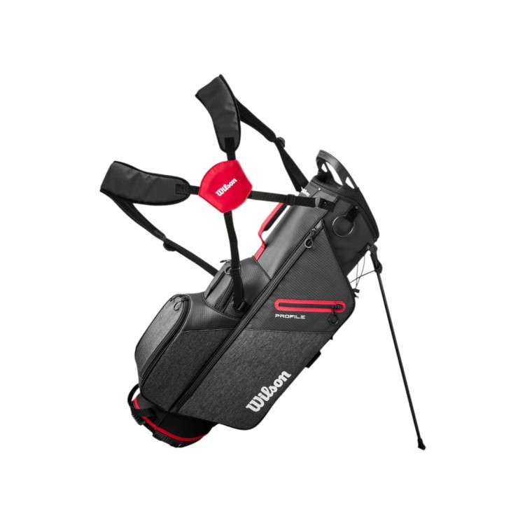 Wilson PROFILE stand bag torba golfowa