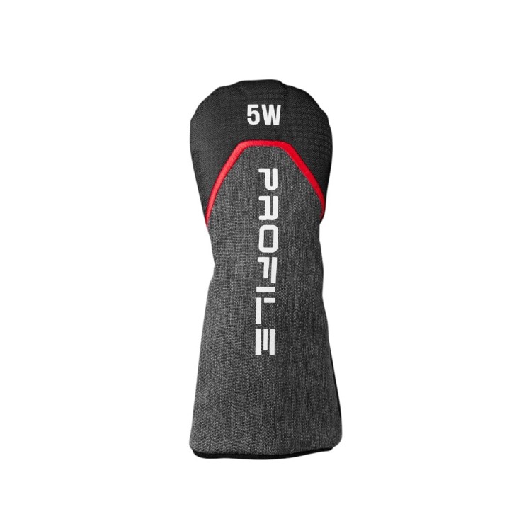 Wilson PROFILE headcover