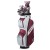 Kije golfowe damskie Callaway REVA 11 EGGPLANT