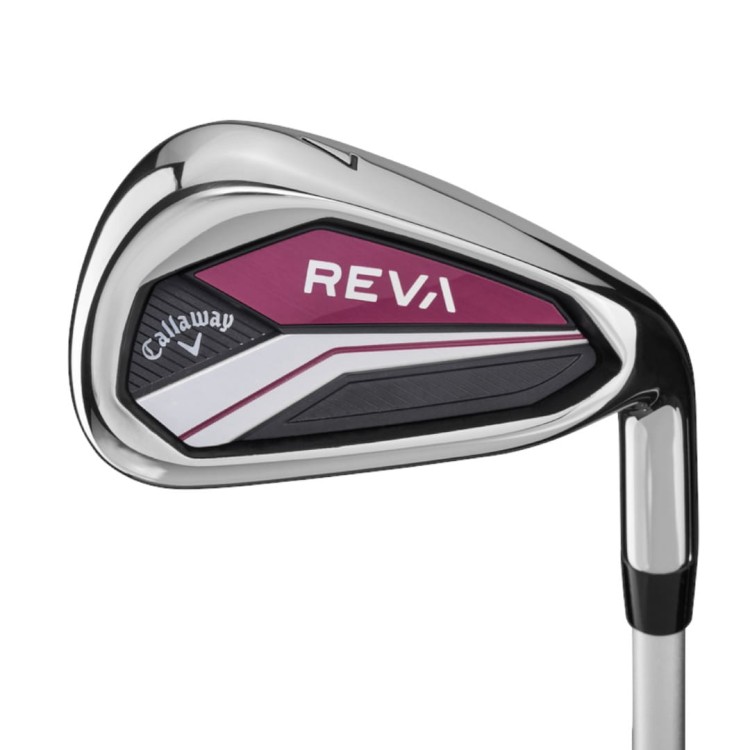 Kij golfowy 7 iron Callaway REVA