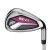 Kij golfowy 8 iron Callaway REVA