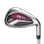 Kij golfowy PW Callaway REVA pitching wedge