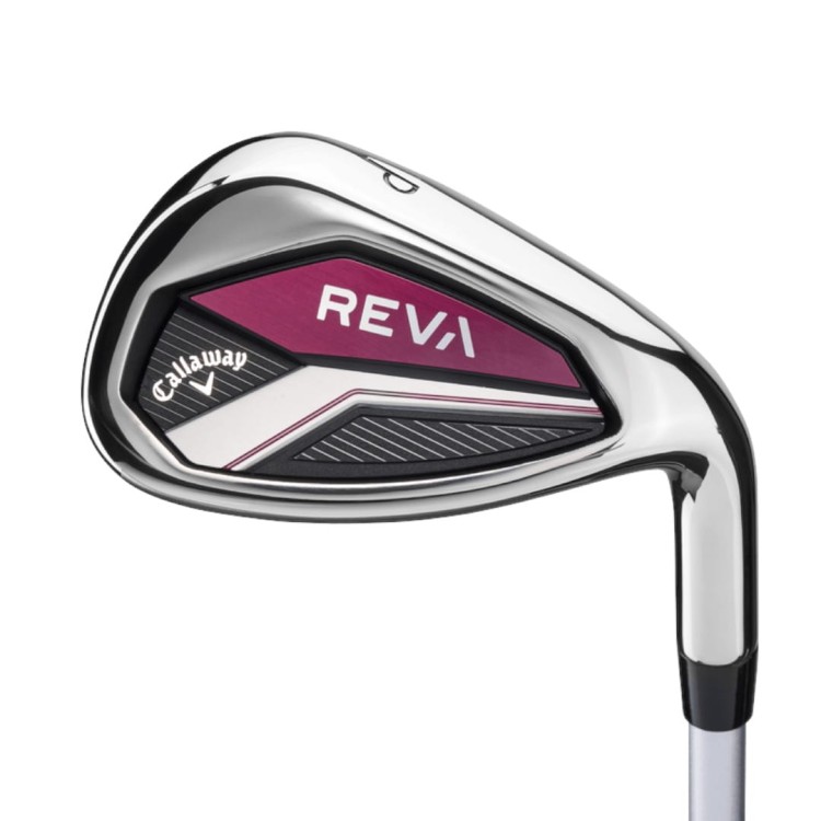 Kij golfowy PW Callaway REVA pitching wedge