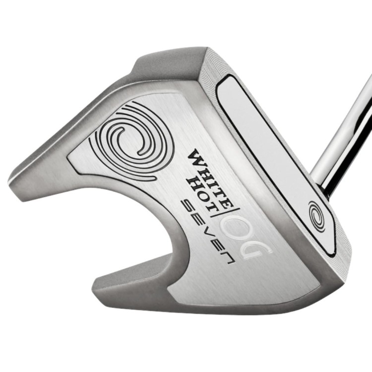 Kij golfowy putter ODYSSEY White Hot Seven #7