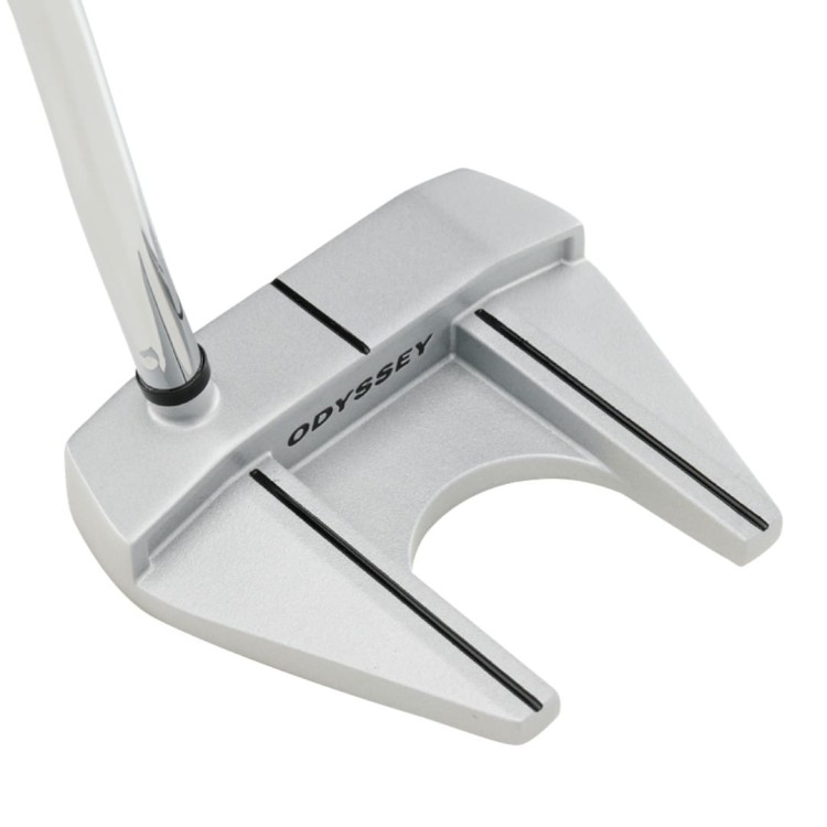 Kij golfowy putter ODYSSEY White Hot Seven #7