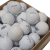 Używane piłki golfowe - LAKEBALLS mix białe kategoria A/B