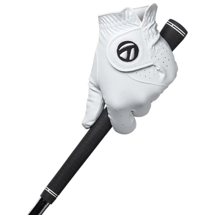 Rękawiczka golfowa Taylormade TM All Weather dla leworęcznych