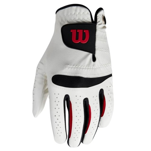 Rękawiczka golfowa Wilson FEEL PLUS dla leworęcznych