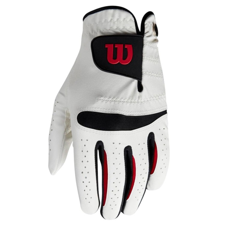 Rękawiczka golfowa Wilson FEEL PLUS dla leworęcznych