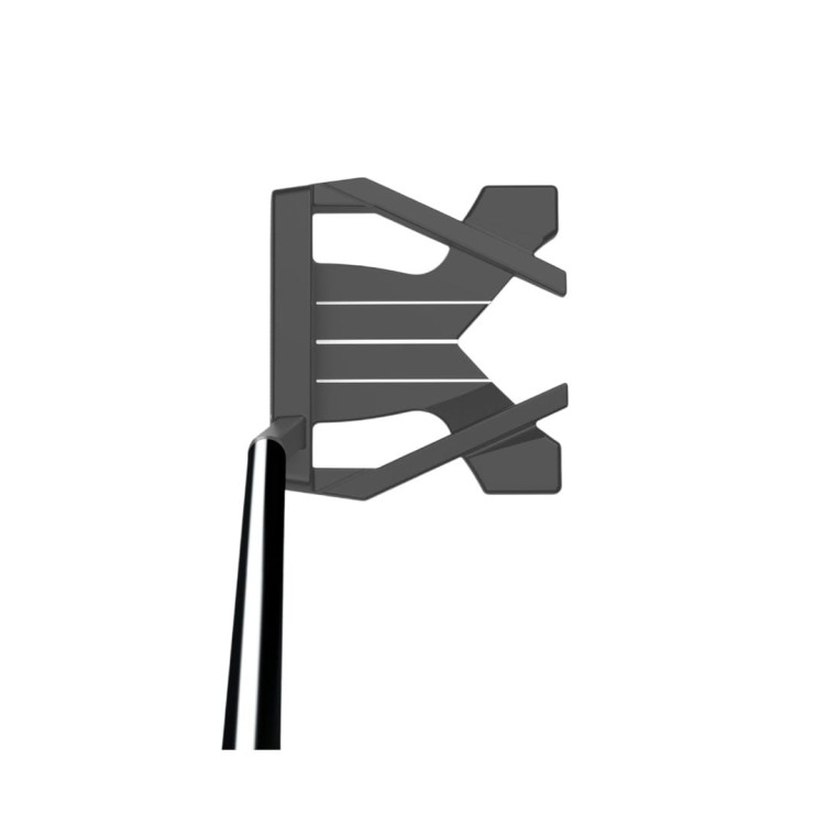 Wilson INFINITE Buckingham Ladies Putter - celownik