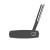 Wilson INFINITE Buckingham Ladies Putter - frezowane lico