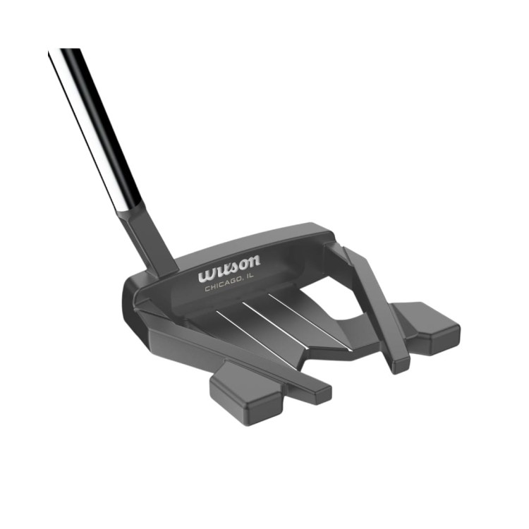 Wilson INFINITE Buckingham Ladies Putter - widok od boku