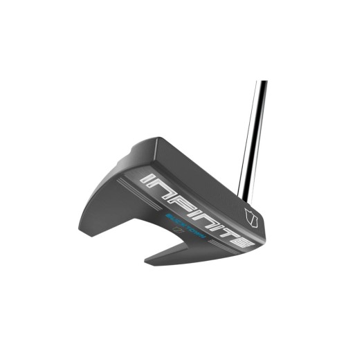 Wilson INFINITE Bucktown Ladies Putter - kij golfowy damski, 33"