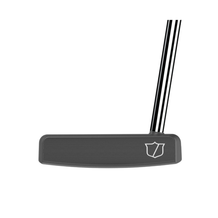 Wilson INFINITE Bucktown Ladies Putter - frezowane lico