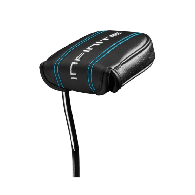 Wilson INFINITE Bucktown Ladies Putter - headcover damski