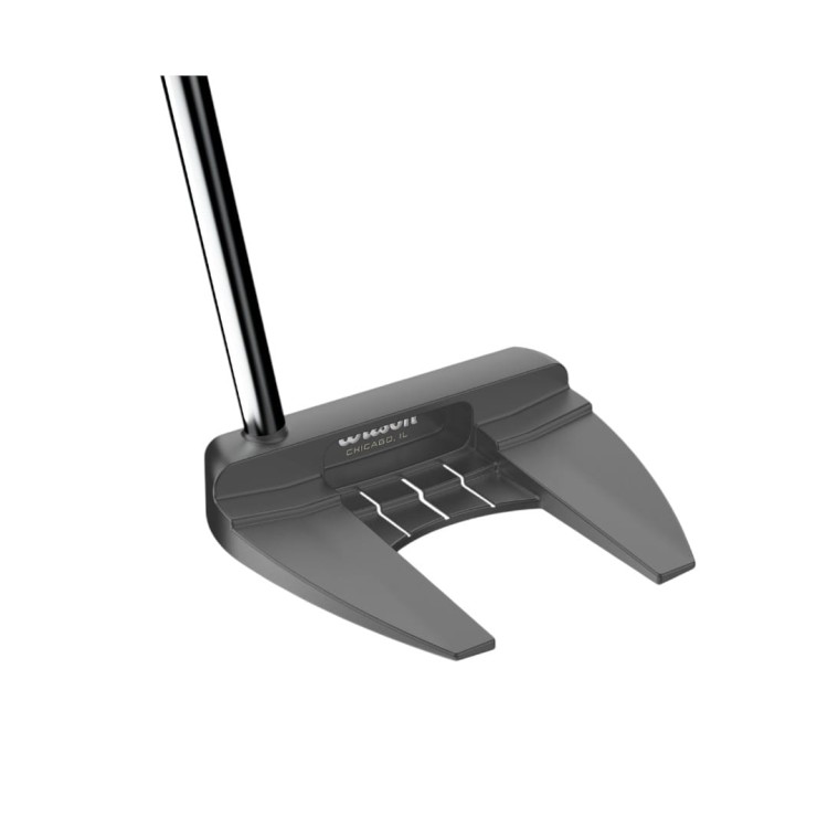 Wilson INFINITE Bucktown Ladies Putter - widok od boku
