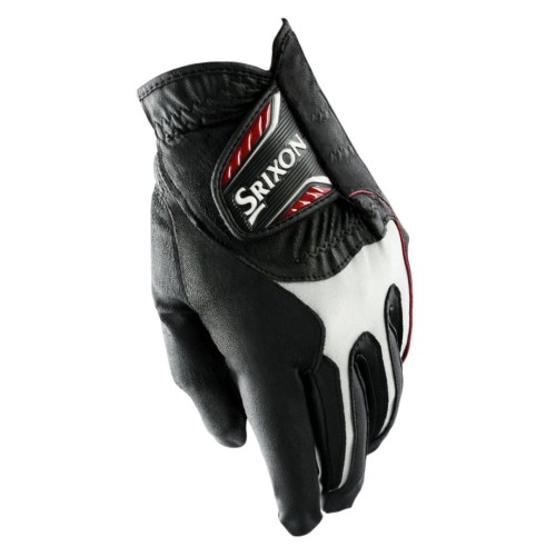 Rękawiczka golfowa SRIXON All Weather BLACK