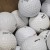 Używane piłki golfowe mix kategoria C/D - 10szt, białe